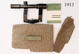 NVA-Zielfernrohr für AK47