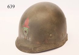 Innenhelm für Stahlhelm