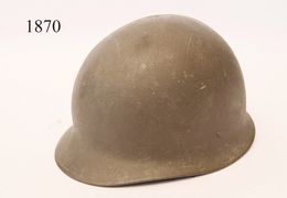 BW-Stahlhelm