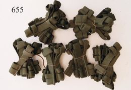Konvolut 150 Leinenkoppelschuhe