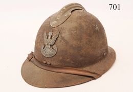 Polen, Adrianhelm M/1926