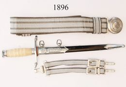 Dolch für Offiziere