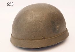 Fallschirmjägerhelm Mk1
