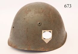 Stahlhelm M/33