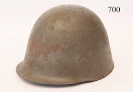 Polnischer Stahlhelm Wz31
