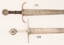 Vogeljagdgewehr, um 1850