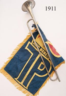 Fanfare der jungen Pioniere