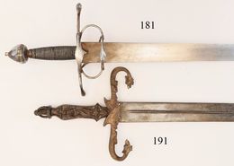 Radschlossgewehr, um 1700