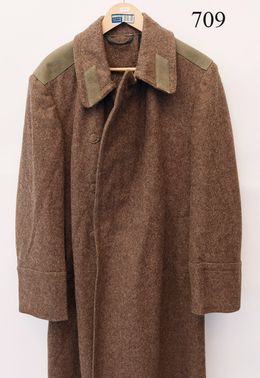 Mannschaftsmantel M/35
