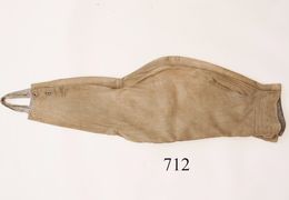 Mannschaftsstiefelhose
