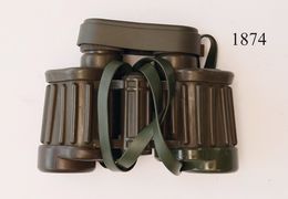 Bundeswehr-Fernglas 8x30